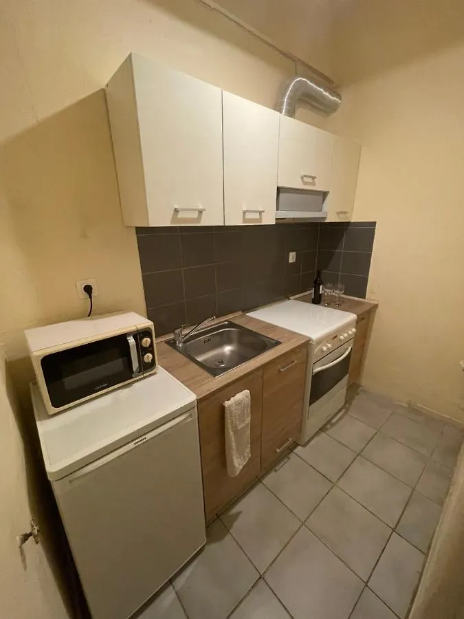 Apartment At The Heart Of Selanik 0*,  Yunanistan