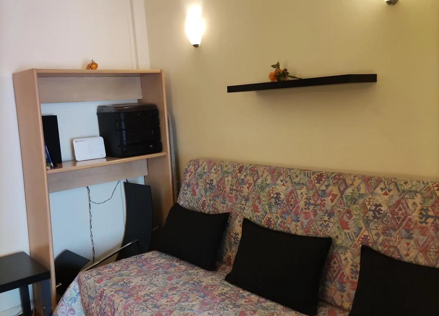 Apartment At The Heart Of Selanik