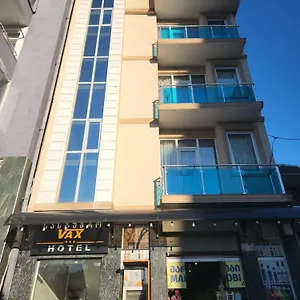 uygunluğu kontrol et