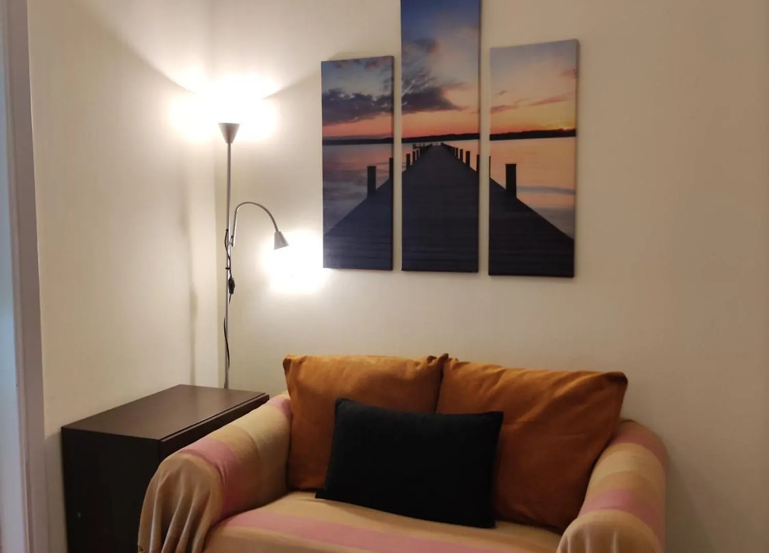 Apartment At The Heart Of Soluň 0*,  Řecko
