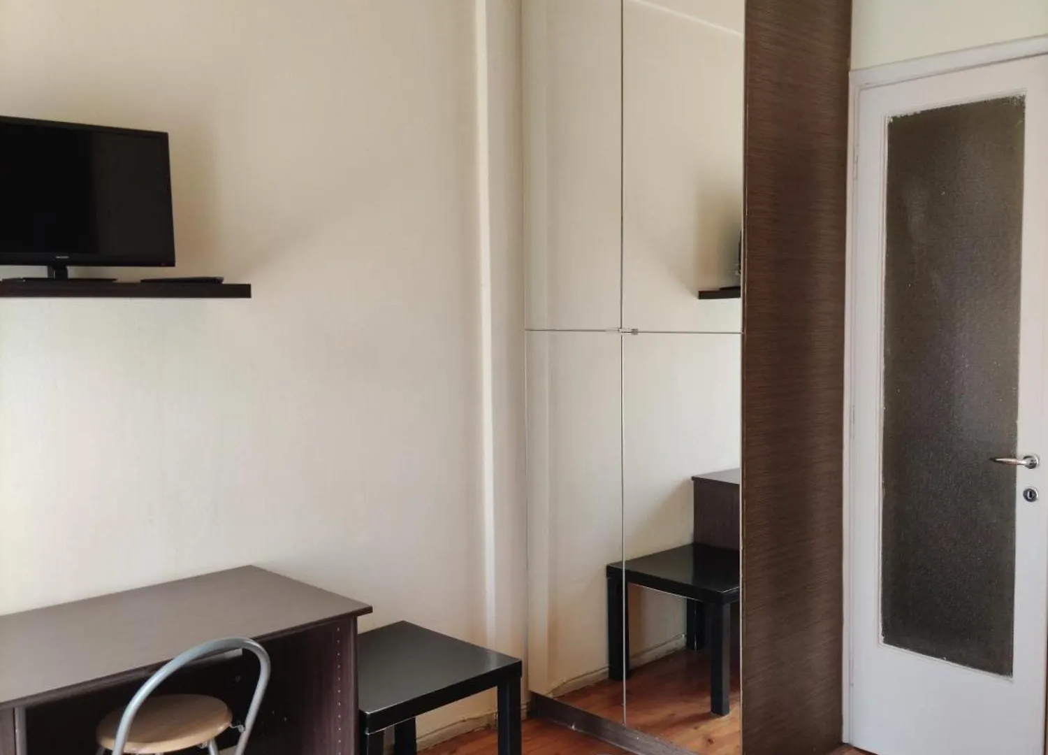 Apartment At The Heart Of Soluň